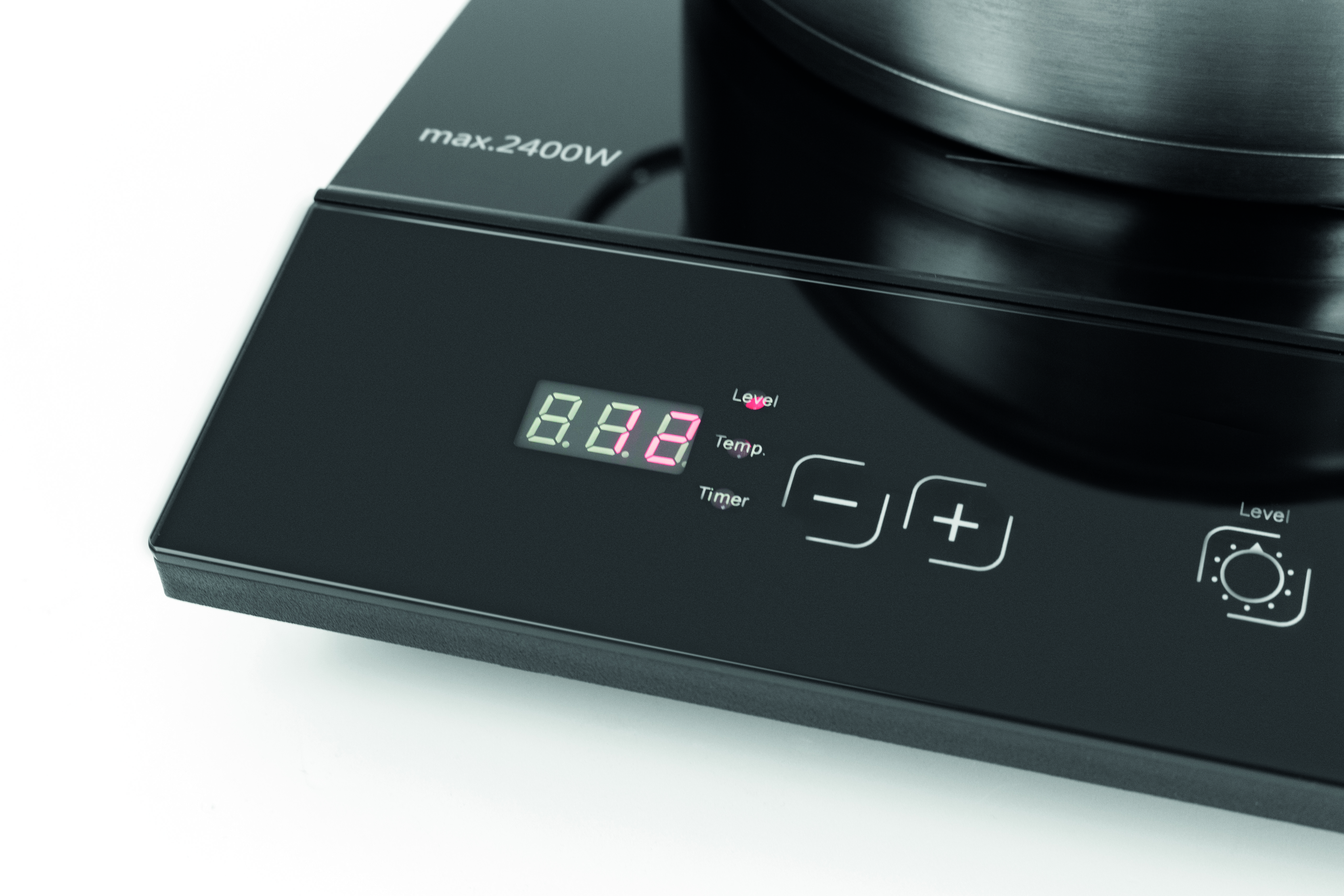 Caso Induktion Maitre 3500